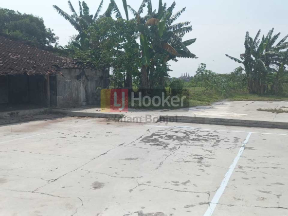 Tanah Truko Grobogan