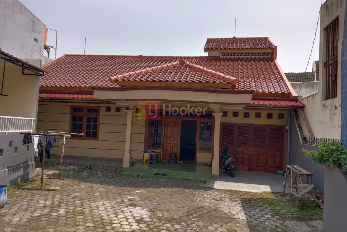 Sewa Rumah Jalan Prof Hamka Ngaliyan Semarang Barat