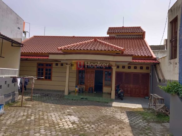 Sewa Rumah Jalan Prof Hamka Ngaliyan Semarang Barat