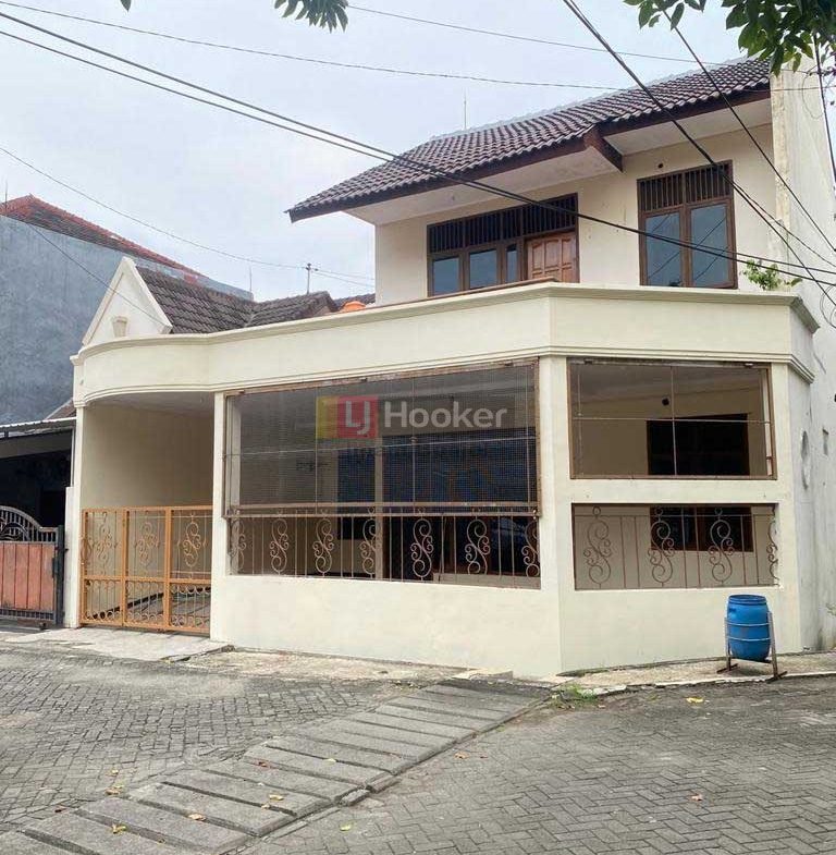 Rumah Semarang Indah Semarang Barat
