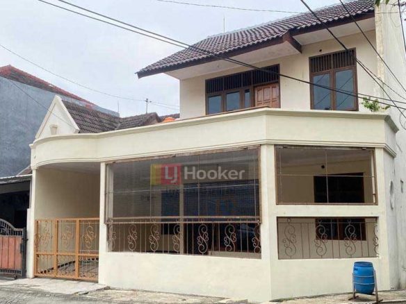 Rumah Semarang Indah Semarang Barat