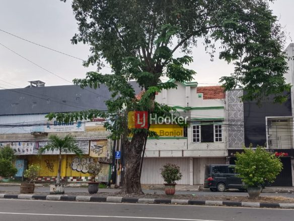 Sewa Ruko Jalan Kartini Semarang Timur