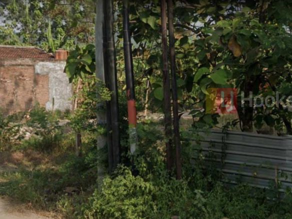 Tanah Meteseh Tembalang Semarang Timur