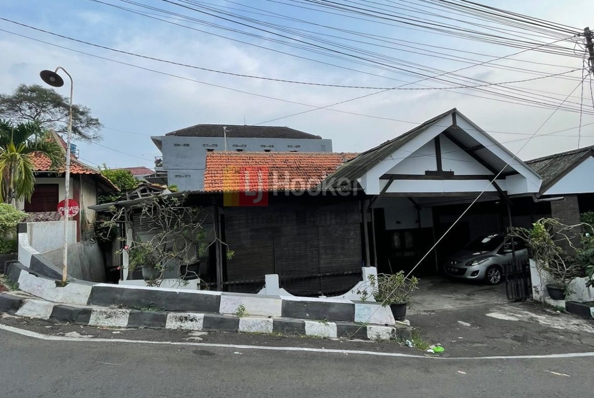 Rumah Genuk Tegalsari Candisari Semarang Selatan
