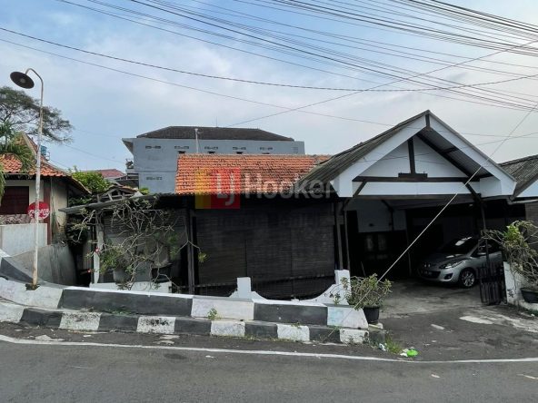 Rumah Genuk Tegalsari Candisari Semarang Selatan