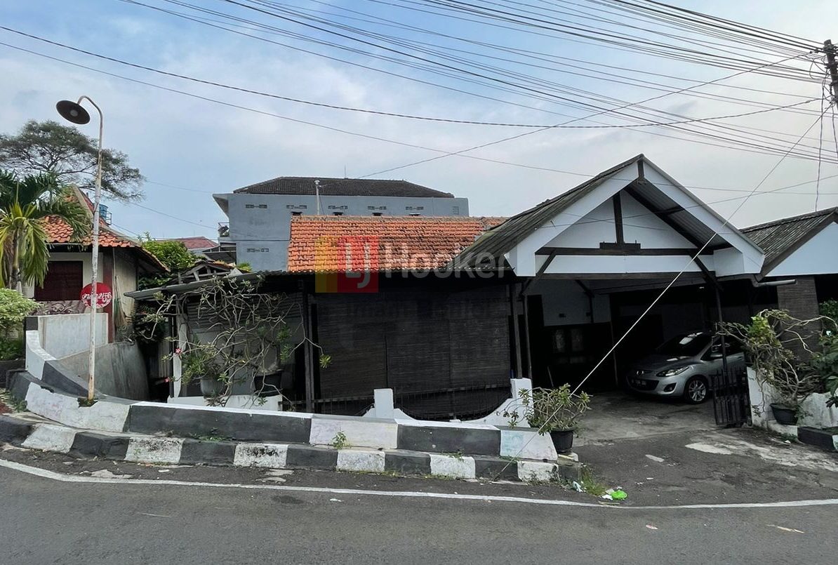 Rumah Genuk Tegalsari Candisari Semarang Selatan