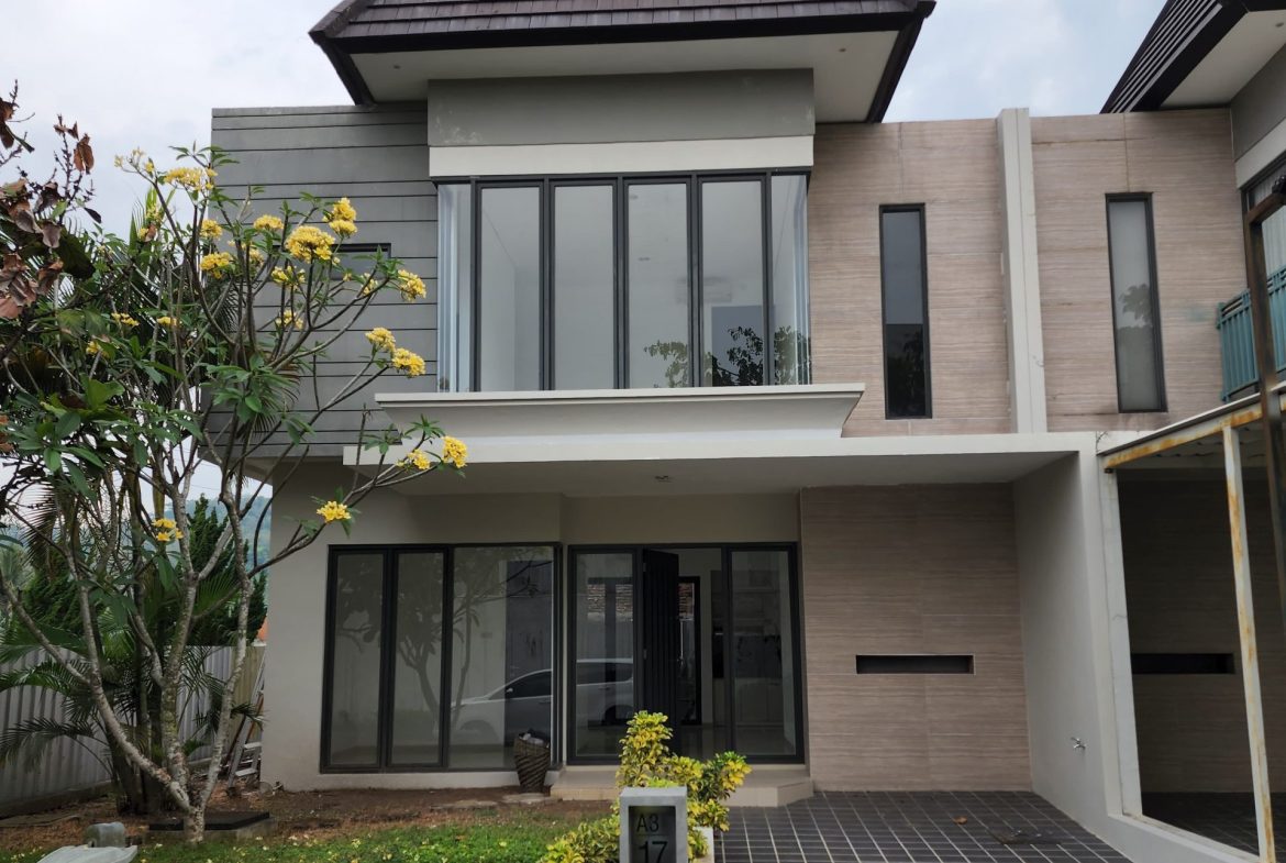 Rumah Amaya Ungaran
