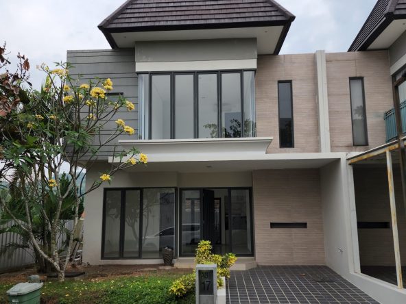 Rumah Amaya Ungaran