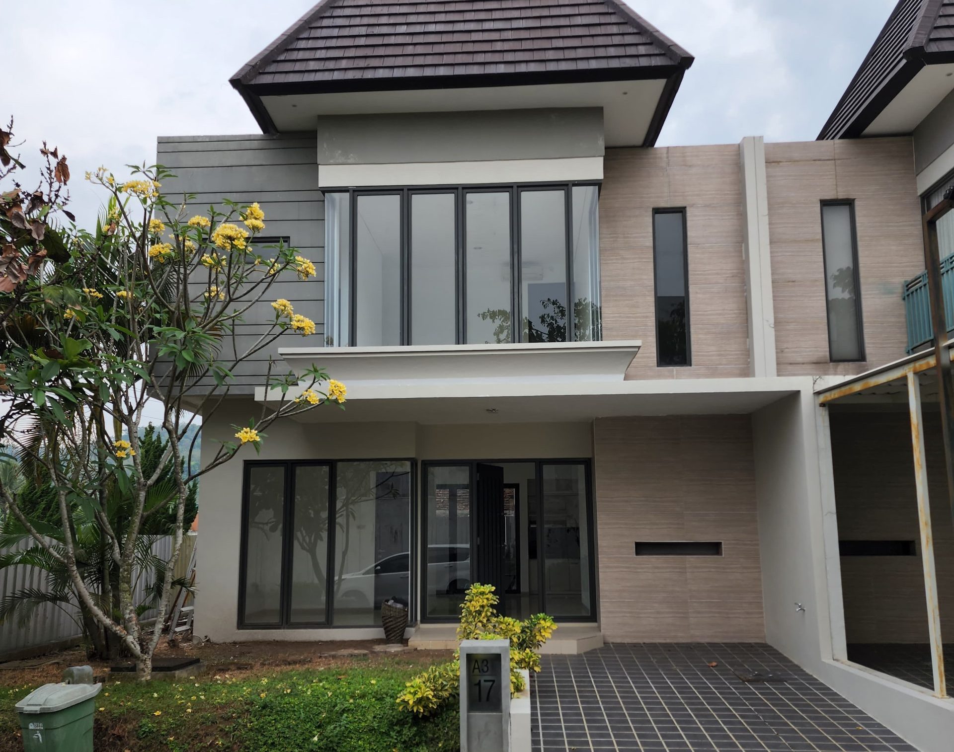 Rumah Amaya Ungaran