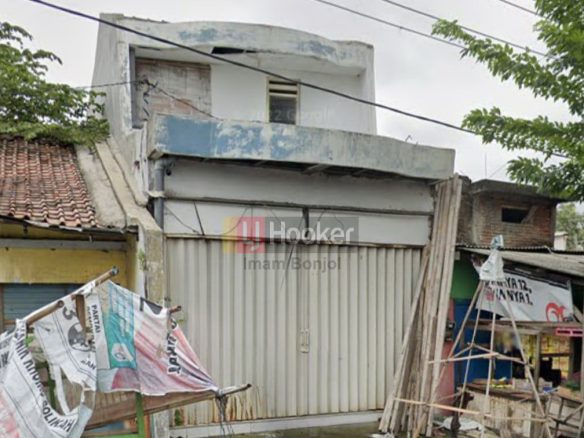 Jual Ruko Jalan Gajah Semarang Timur