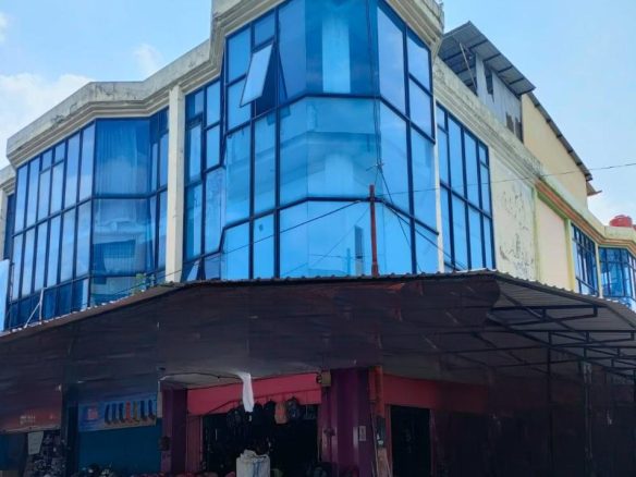 Jual Ruko Jalan Kolonel Sugiono Semarang Utara