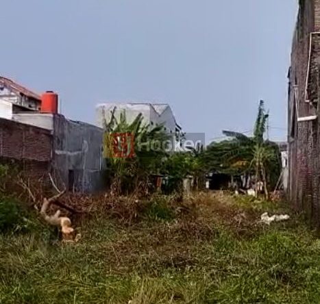 Jual Tanah Jalan Dempel Pedurungan Semarang Timur