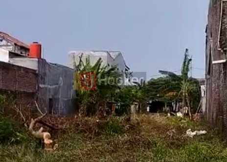 Jual Tanah Jalan Dempel Pedurungan Semarang Timur
