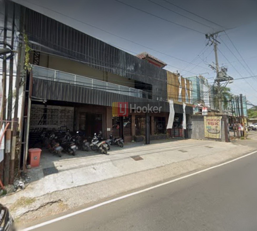 Jual Rumah Jalan Raya Semarang-Boja Ngaliyan Semarang Barat