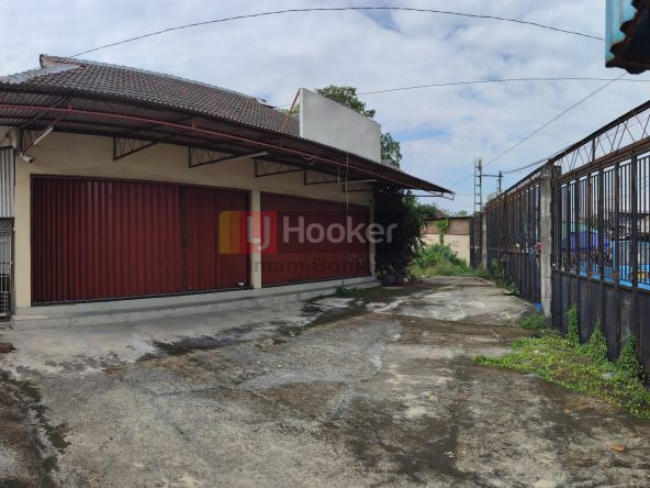 Sewa Ruko Jalan Taman Pahlawan Salatiga