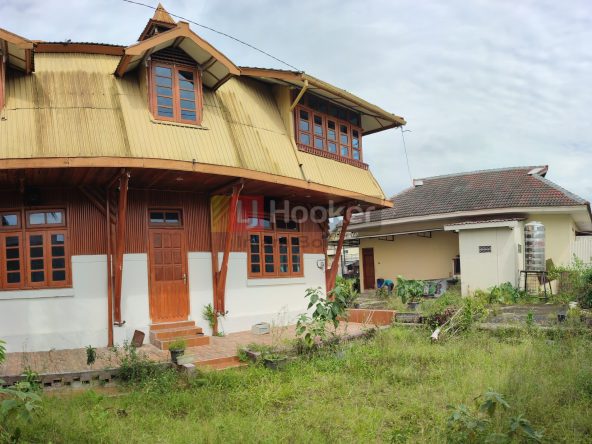 Sewa Ruko Jalan Taman Pahlawan Salatiga