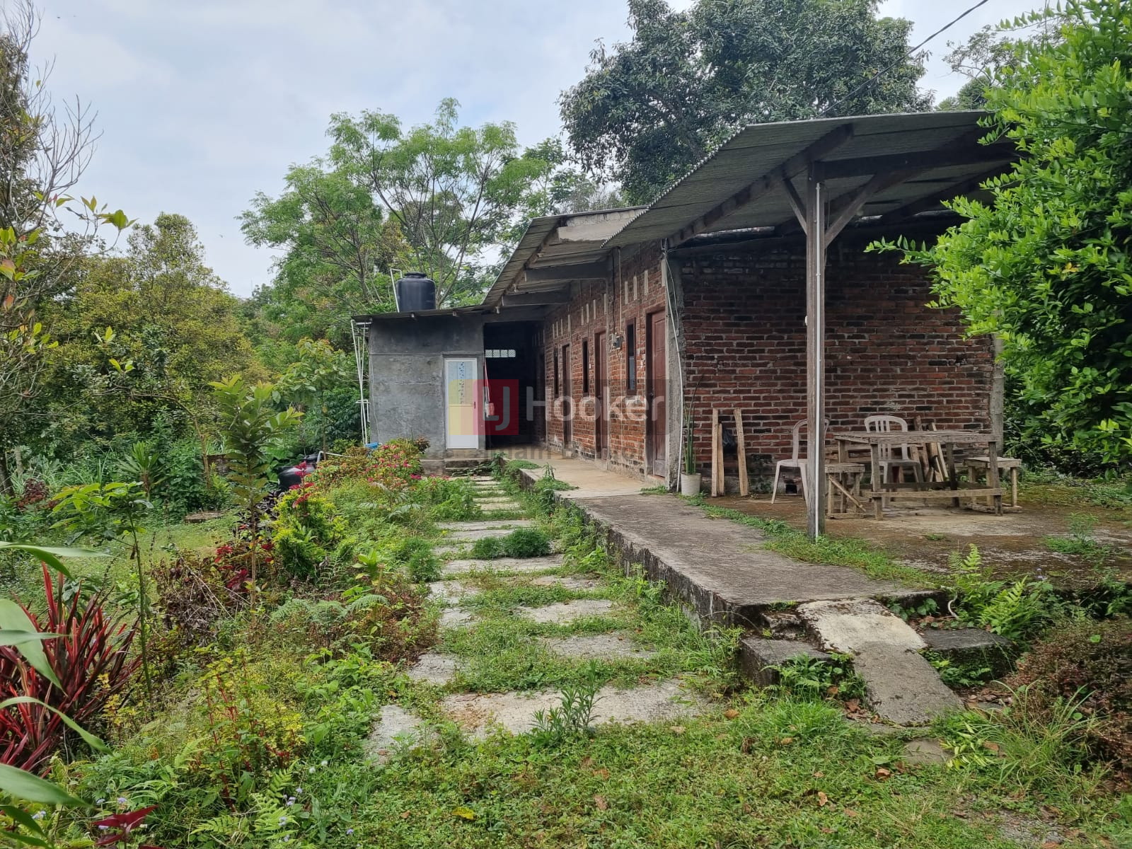 Jual Villa Siap Huni Kopeng Salatiga