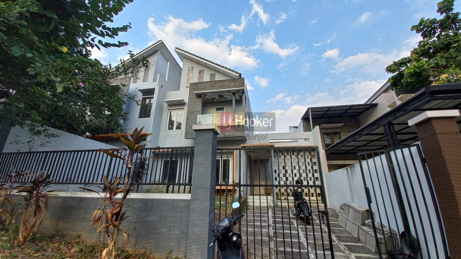 Jual Rumah Tamansari Hill Tembalang Semarang Timur