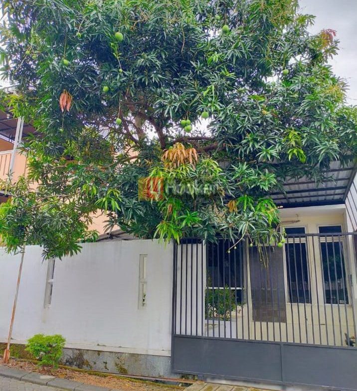 Jual Rumah Permata Puri Ngaliyan Semarang Barat