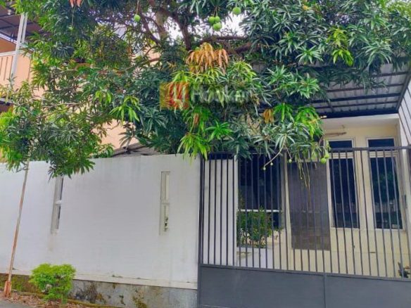 Jual Rumah Permata Puri Ngaliyan Semarang Barat