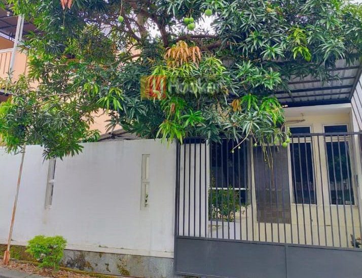 Jual Rumah Permata Puri Ngaliyan Semarang Barat