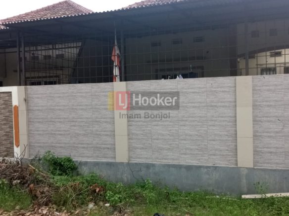 Jual Rumah Tanah Mas Semarang Utara