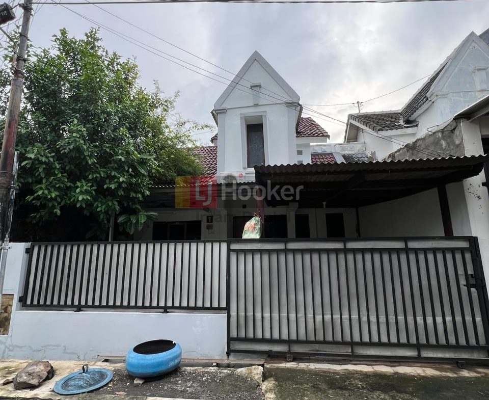Sewa Rumah Semarang Indah Semarang Barat
