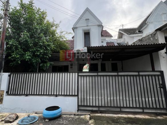 Sewa Rumah Semarang Indah Semarang Barat