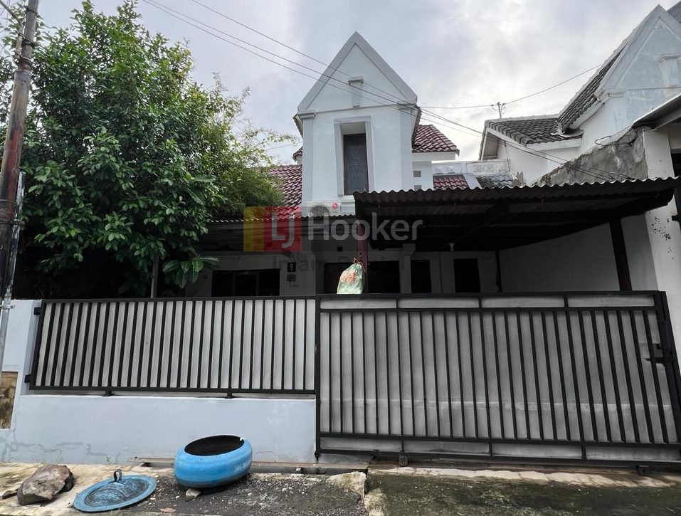 Sewa Rumah Semarang Indah Semarang Barat