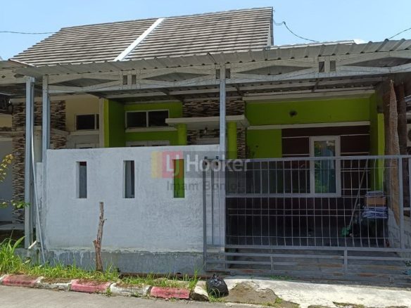 Jual Rumah Puri Delta Asri Kaliwungu Kendal