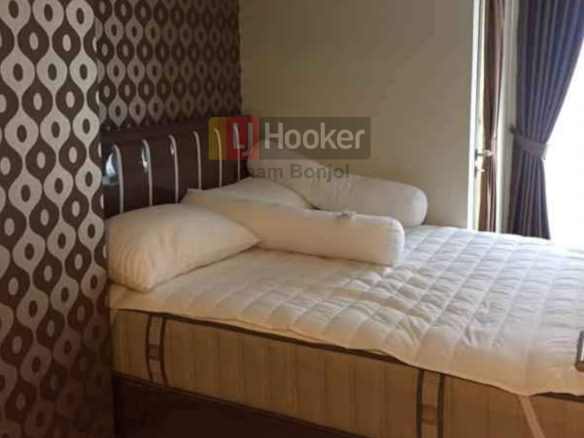 Jual Apartemen Marquis De Lafayette (MDL) Semarang Tengah