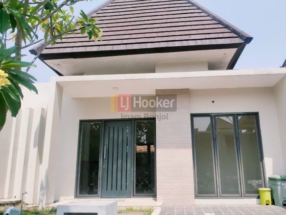 Sewa Rumah Amaya Ungaran