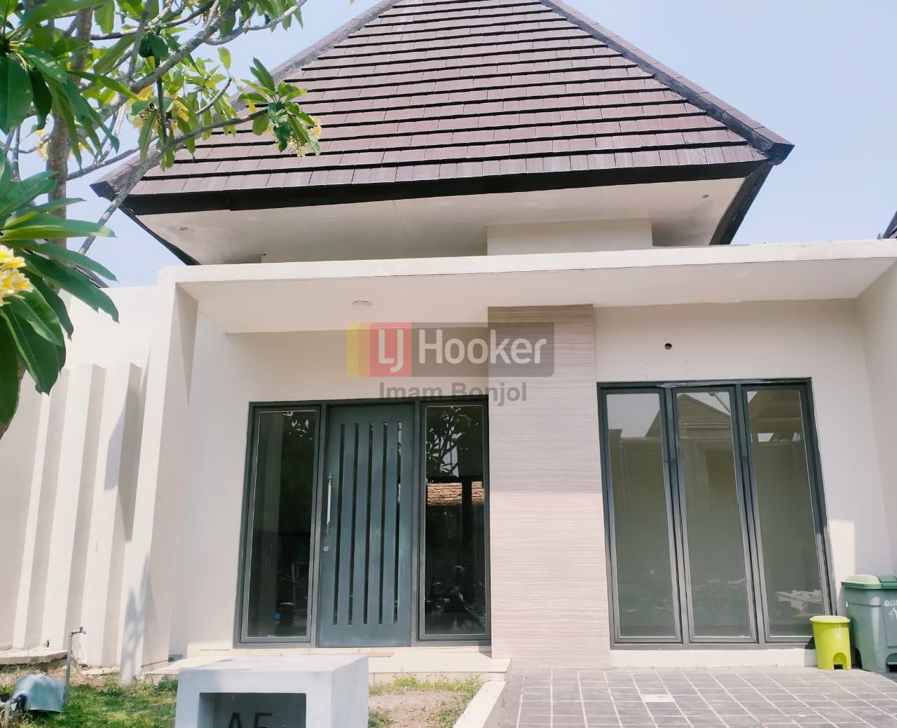 Sewa Rumah Amaya Ungaran