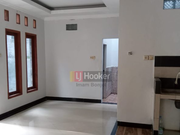 Jual Rumah Nirwana Mijen Semarang Barat