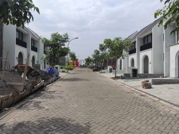 Jual Rumah Citragrand Sambiroto Tembalang Semarang Timur
