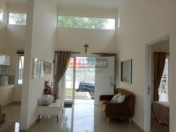 Jual Rumah Kalasan Residence Kalipancur Ngaliyan Semarang barat