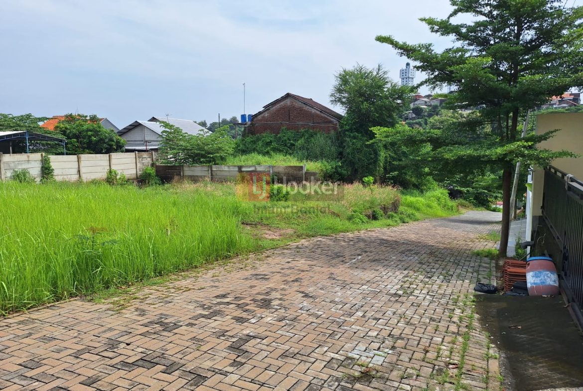 Jual Rumah Kalasan Residence Kalipancur Ngaliyan Semarang Barat