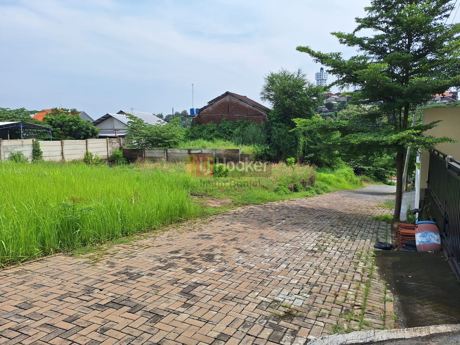 Jual Rumah Kalasan Residence Kalipancur Ngaliyan Semarang Barat