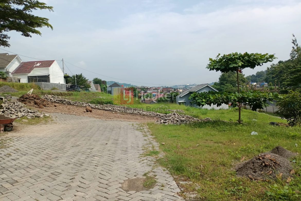 Jual Rumah Kalasan Residence Kalipancur Ngaliyan Semarang Barat