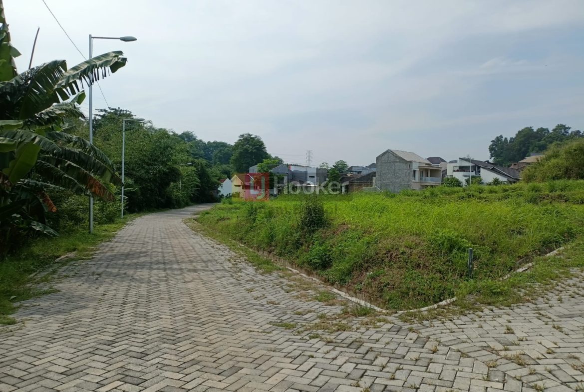 Jual Rumah Kalasan Residence Kalipancur Ngaliyan Semarang Barat