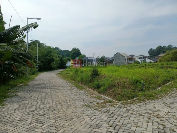 Jual Rumah Kalasan Residence Kalipancur Ngaliyan Semarang Barat