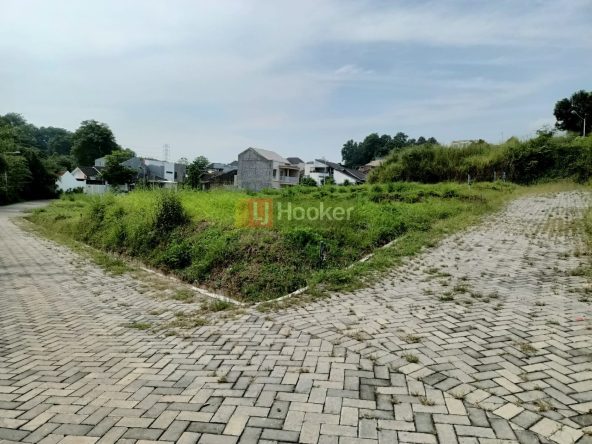 Jual Rumah Kalasan Residence Kalipancur Ngaliyan Semarang Barat