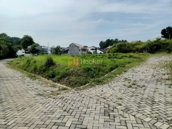 Jual Rumah Kalasan Residence Kalipancur Ngaliyan Semarang Barat