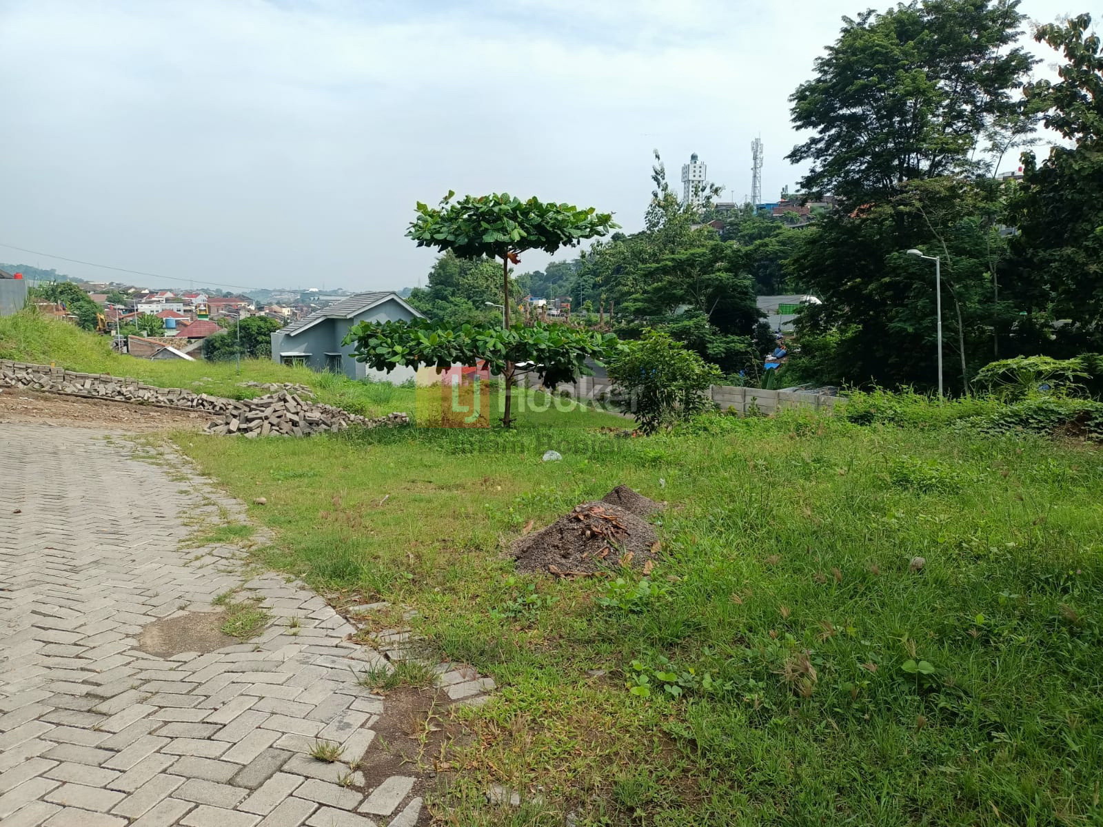 Jual Rumah Kalasan Residence Kalipancur Ngaliyan Semarang Barat
