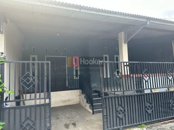 Jual Rumah Perum Leyangan Serasi Ungaran