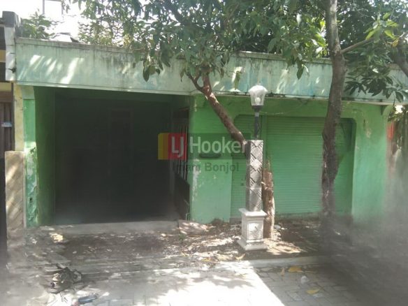 Jual Rumah daerah Tlogomulyo Semarang Timur