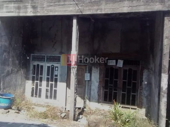 Jual Rumah Pondok Raden Patah Sayung Demak