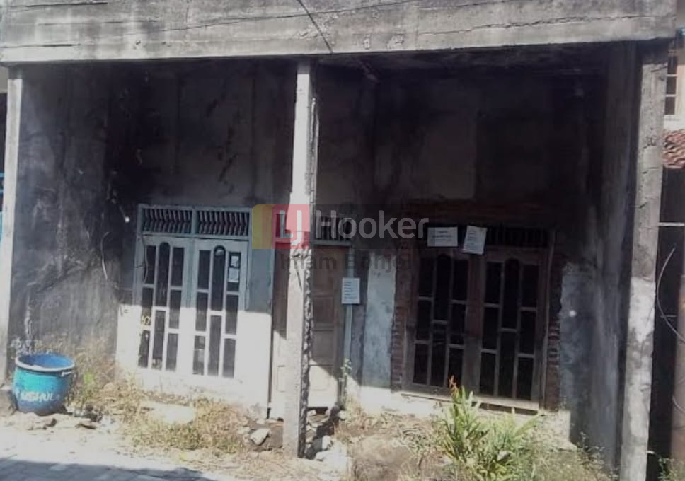 Jual Rumah Pondok Raden Patah Sayung Demak