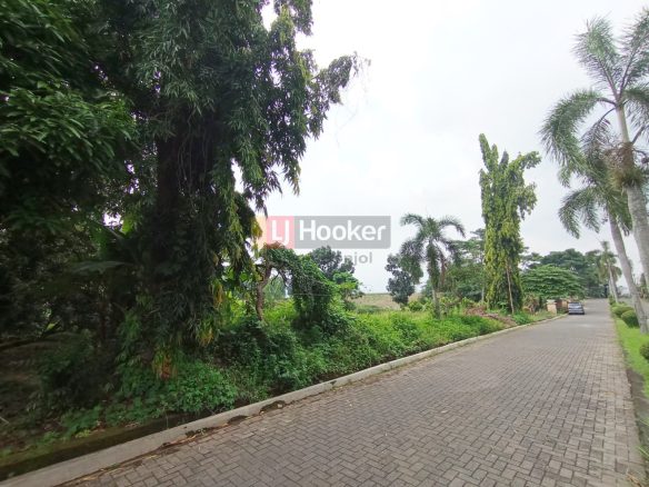 Jual Tanah Perum Eka Griya Lestari Ngaliyan Semarang Barat