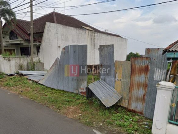 Jual Tanah Siap Bangun daerah Candisari Semarang Selatan